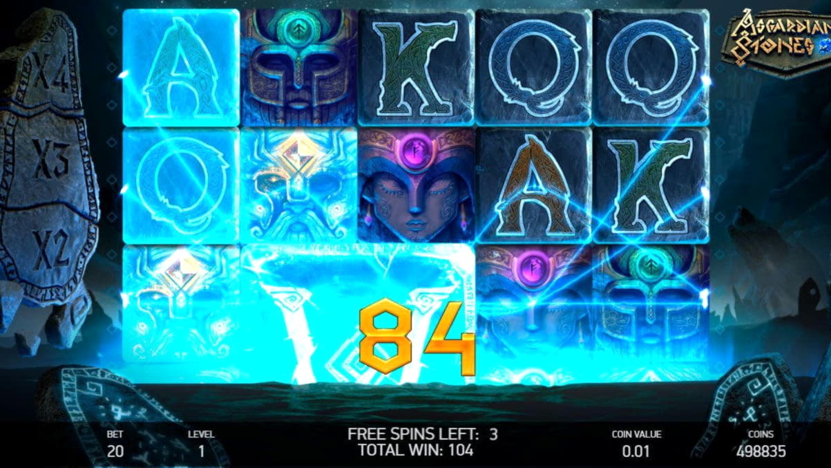 $785 Online Casino Tournament at Zodiac Casino