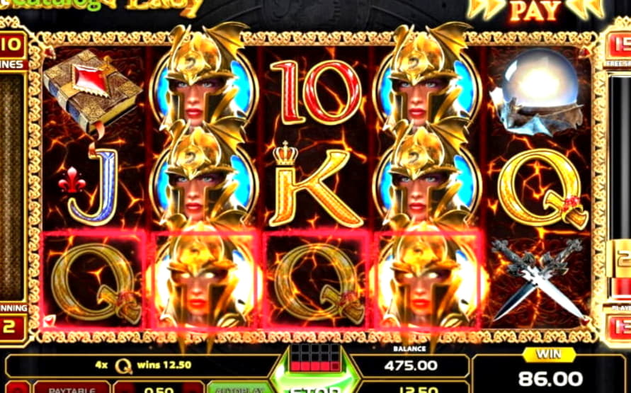 40 Loyalty Free Spins! at Royal Dubai Casino