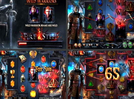 45 Free Spins at Leo Dubai Casino