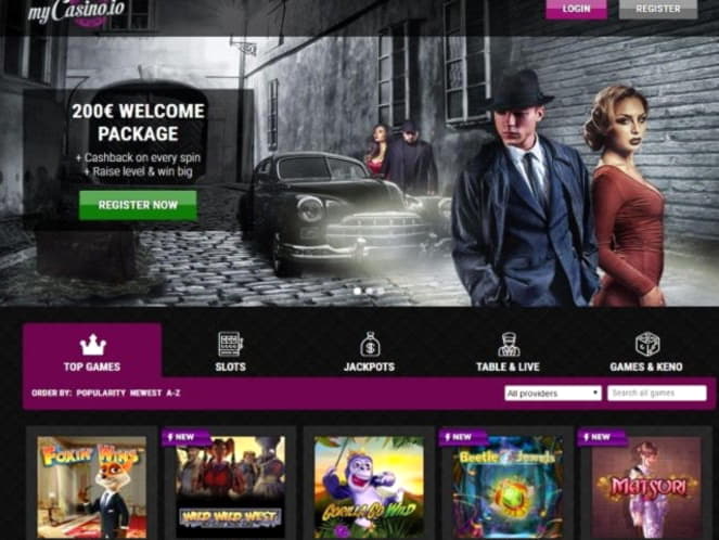 €570 Free chip casino at LSbet Casino