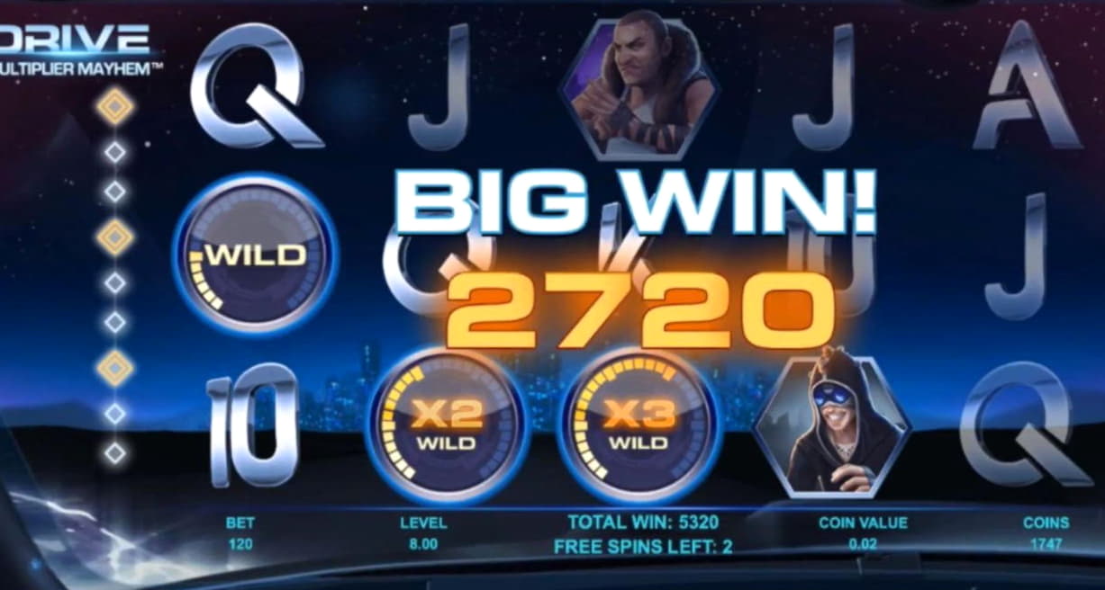 EURO 4880 No Deposit Casino Bonus at Reload Bet Casino