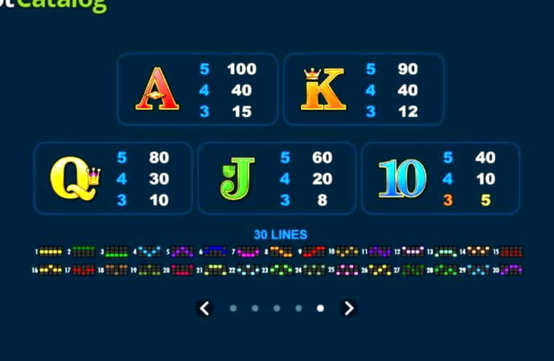 EURO 130 Mobile freeroll slot tournament at Superior Casino