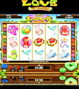 €195 Daily freeroll slot tournament at Video Slots Casino