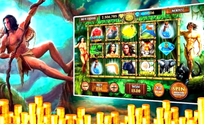 EUR 150 Mobile freeroll slot tournament at Spin Palace Casino