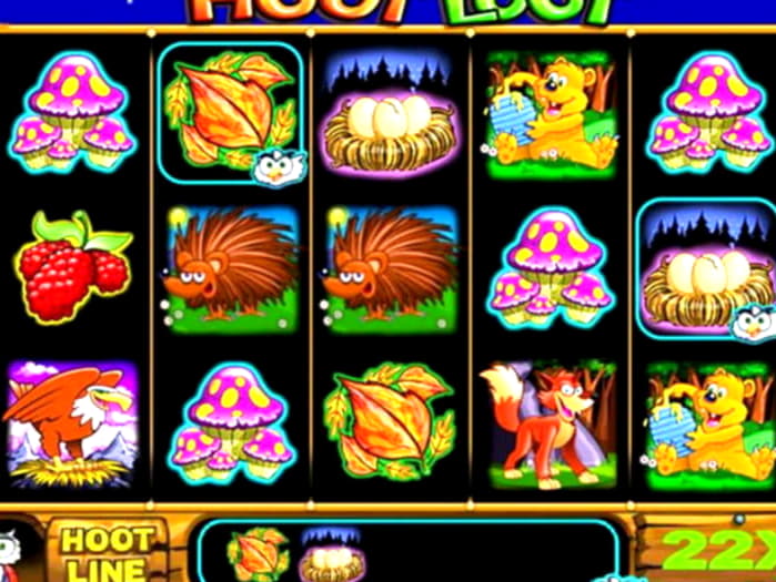 $375 Free chip at Video Slots Casino