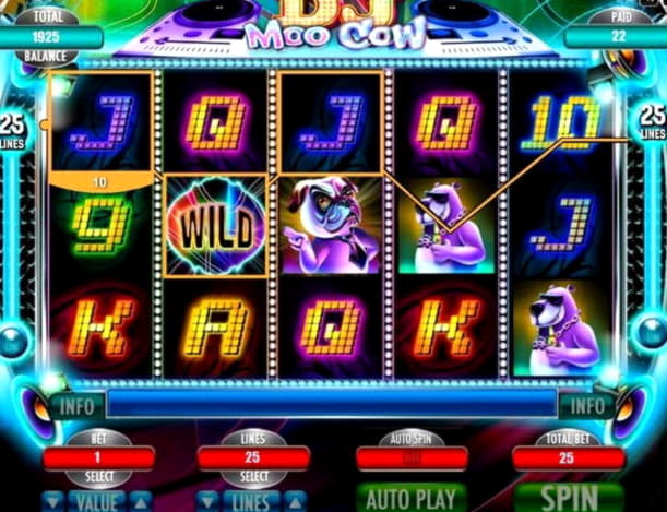EUR 333 no deposit at Royal Dubai Casino