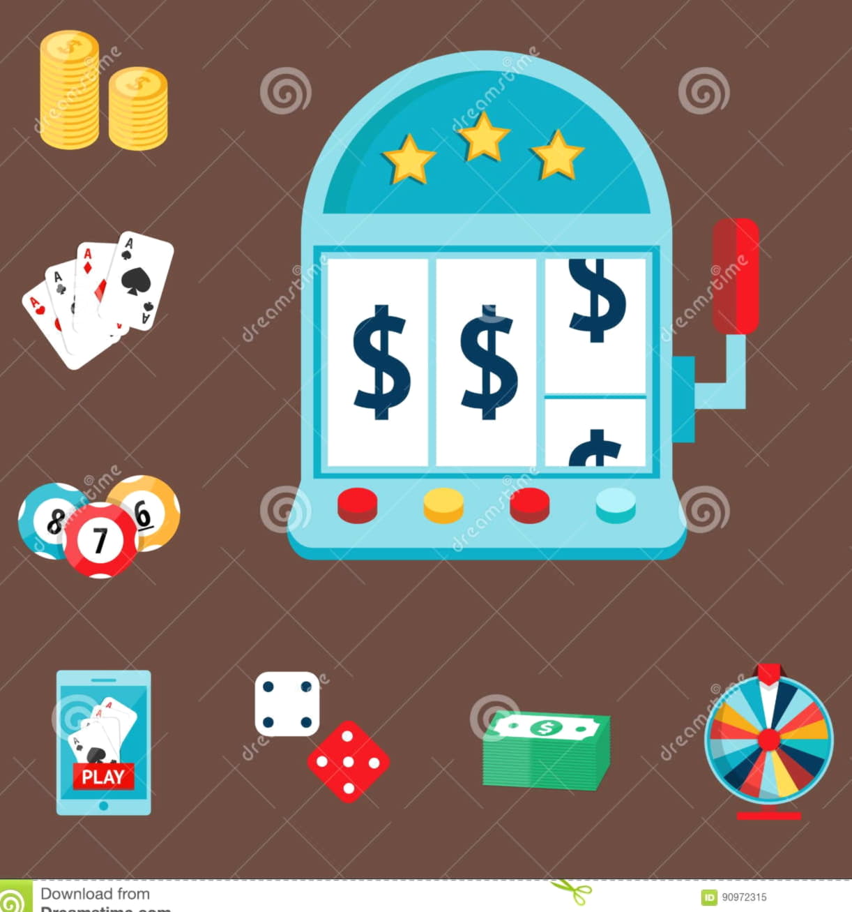 EUR 70 No Deposit Casino Bonus at Superior Casino