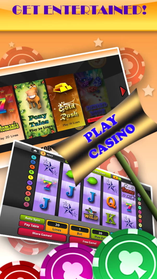 €235 Free Casino Chip at All Slots Casino