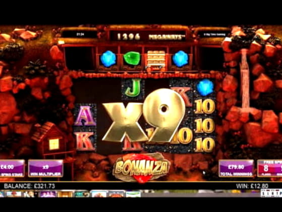 EURO 640 Casino tournaments freeroll at Mongoose Casino