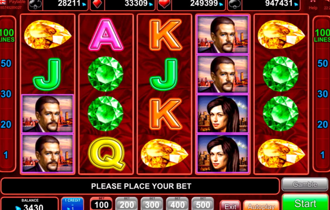 195% Match at a Casino at Boa Boa Casino