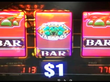 $4120 No Deposit at Spin Palace Casino