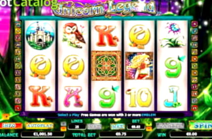 75% Best signup bonus casino at Thebes Casino