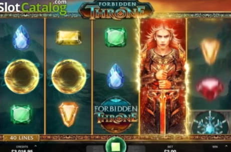 35 Free spins no deposit at Superior Casino
