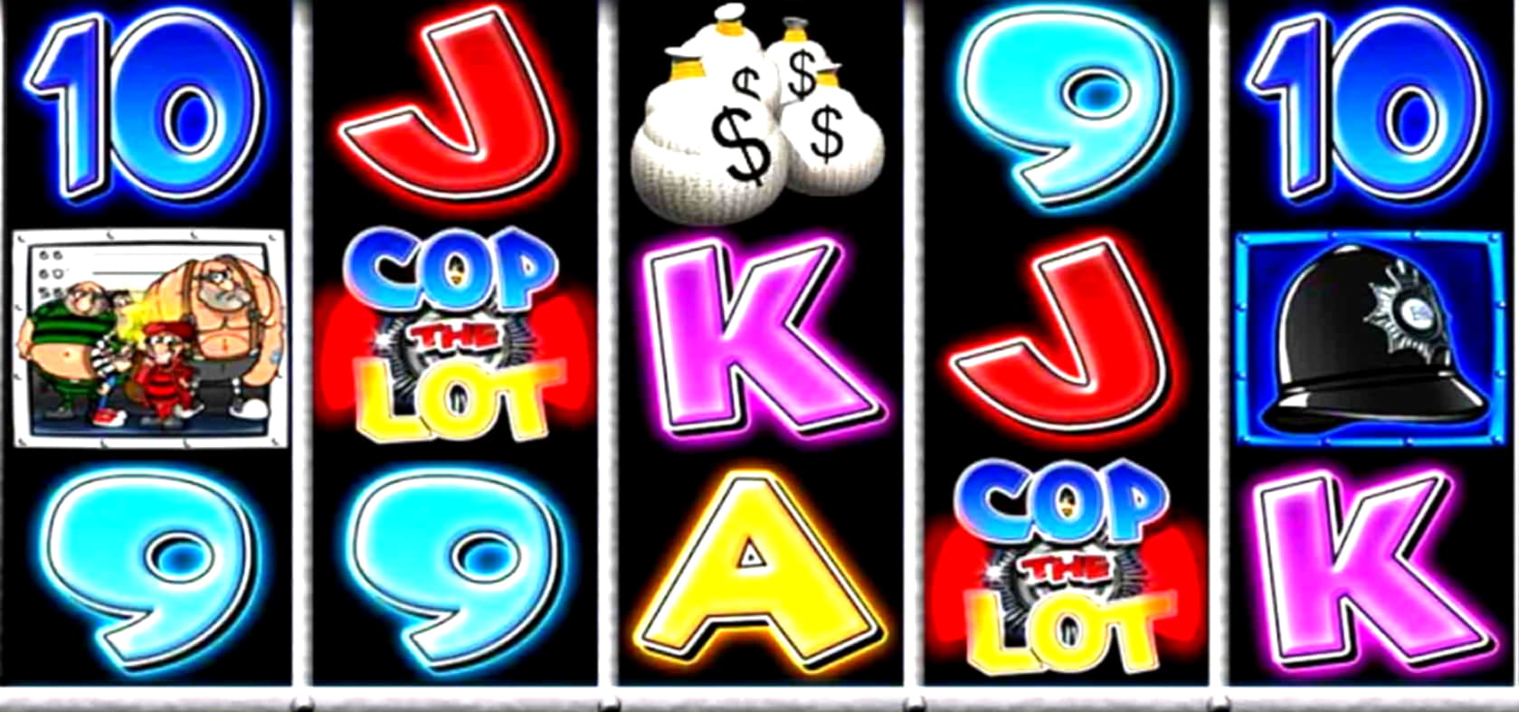 $2660 No Deposit Bonus Code at Zodiac Casino