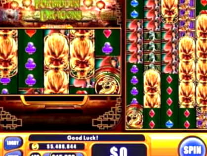 EURO 3715 NO DEPOSIT BONUS CASINO at Unique Casino