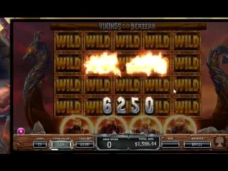 175 Trial Spins at Party Casino