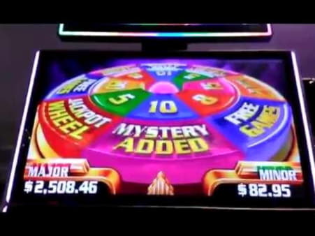 $3020 No deposit bonus at Unique Casino