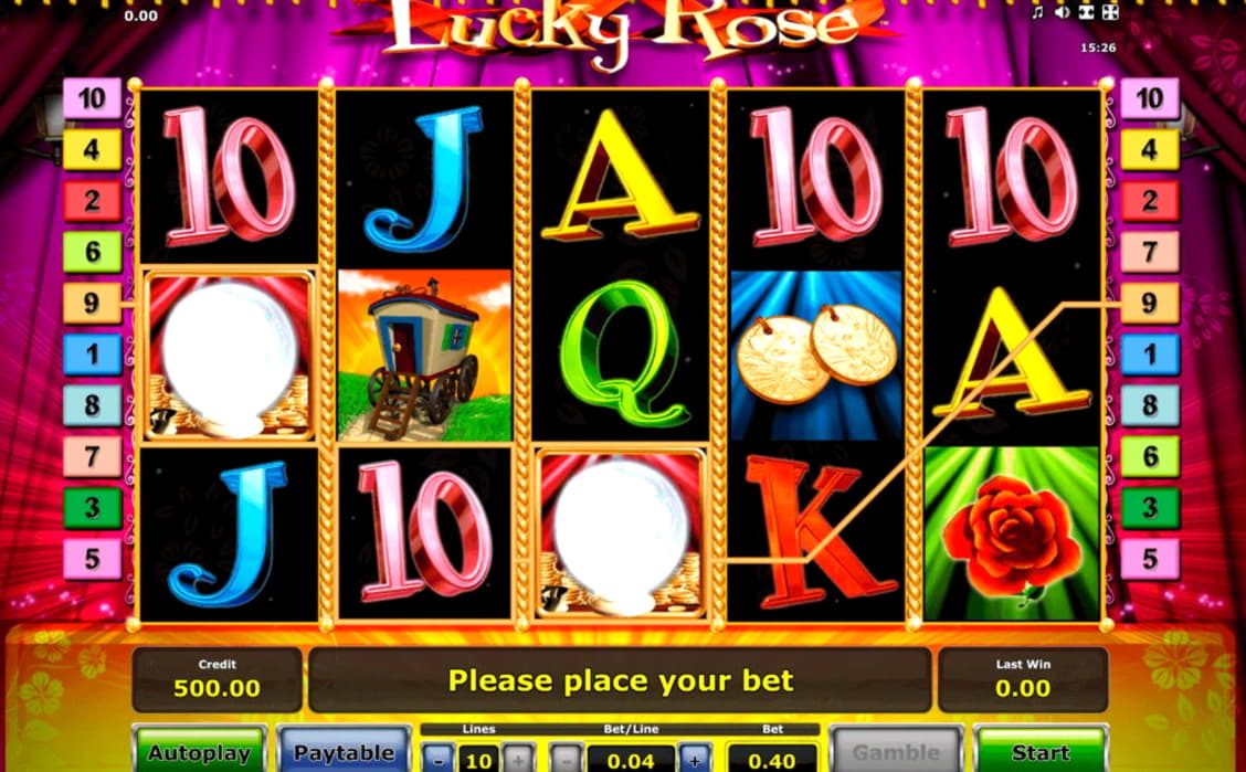 €505 Free Chip Casino at Buran Casino