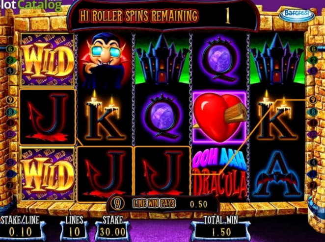 55% Best signup bonus casino at Reload Bet Casino