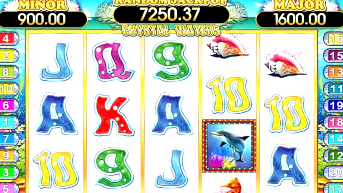 Eur 650 FREE CASINO CHIP at Unique Casino
