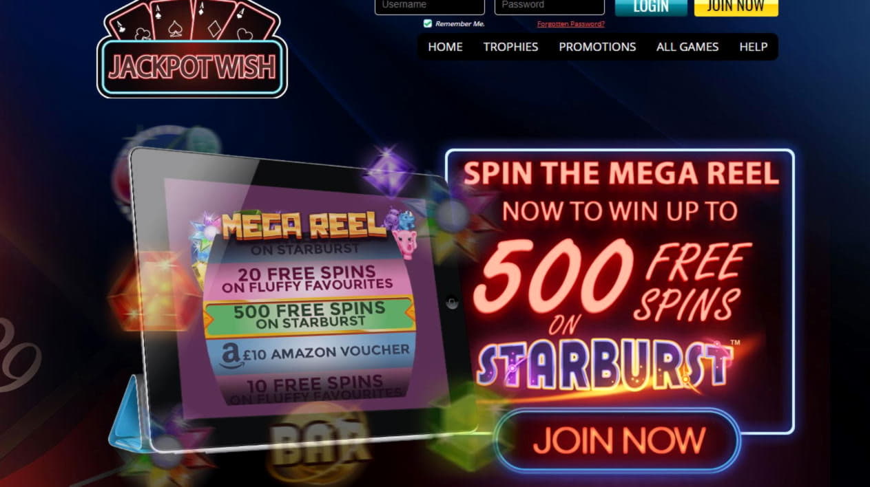 Eur 390 FREE Chip at Video Slots Casino