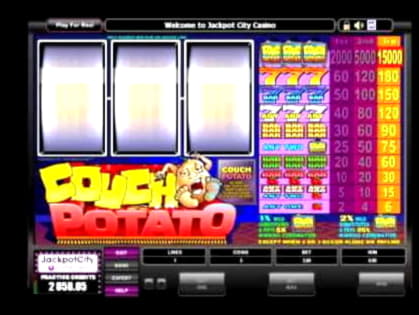 ﻿$1735 No Deposit Casino Bonus at Party Casino