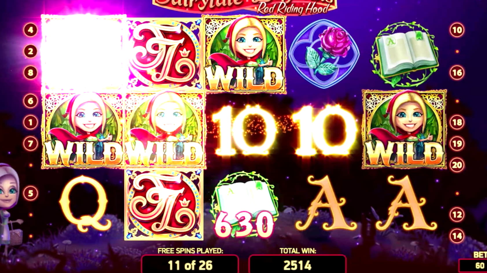 €465 no deposit casino bonus at 7 Spins Casino