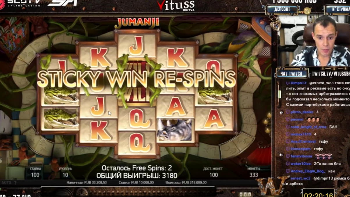 $465 Free Cash at 7 Spins Casino