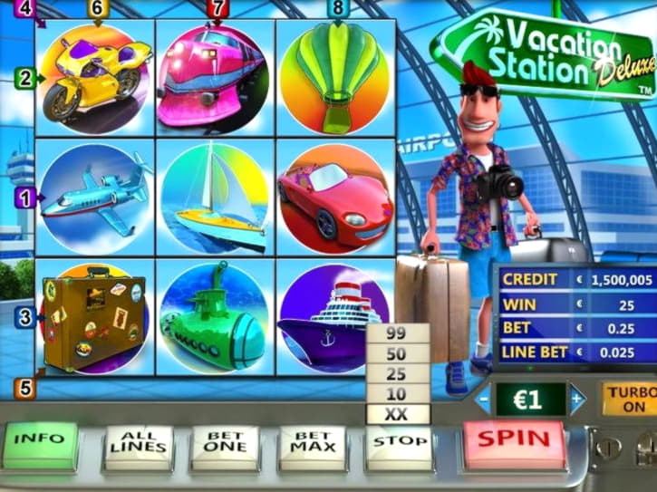 155 Loyalty Free Spins! at Reload Bet Casino