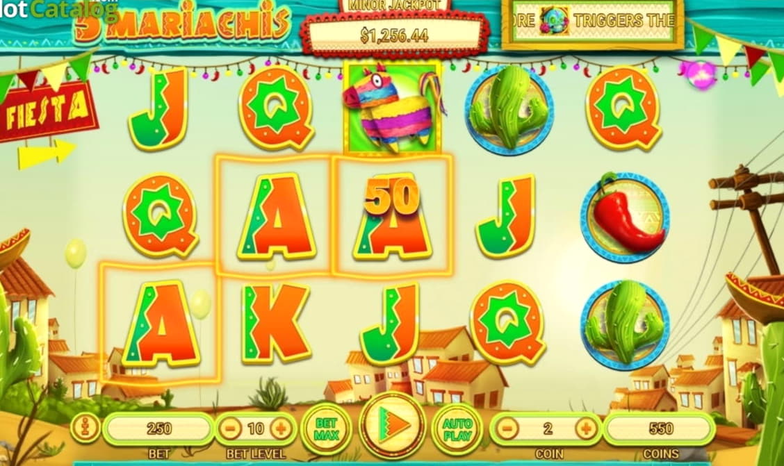 €1905 NO DEPOSIT at Rich Casino