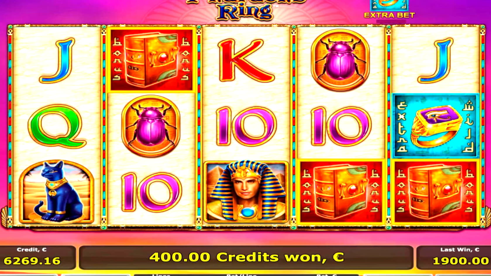€500 Mobile freeroll slot tournament at Spin Palace Casino