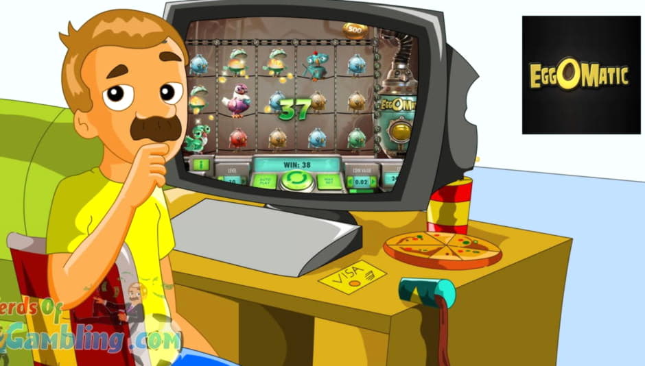 270 free casino spins at Amazing Casino 