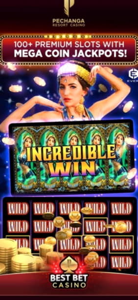 $88 Tournament at Spin Palace Casino