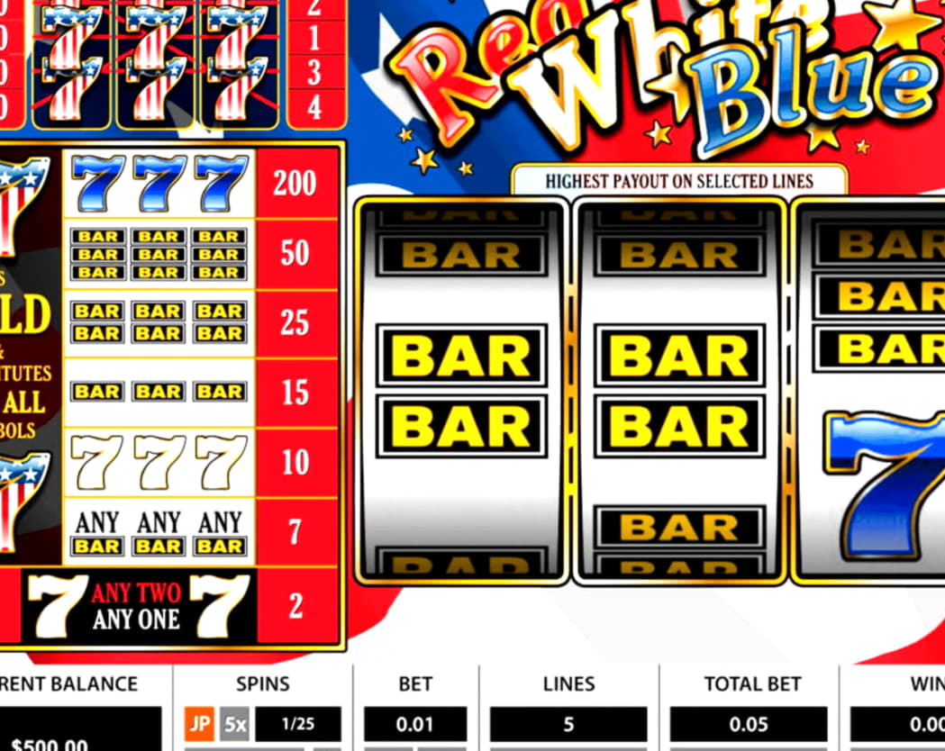 $925 Free Casino Tournament at Bet Rebels Casino