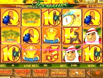 Eur 60 FREE CHIP at Mongoose Casino