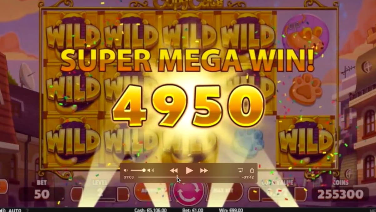 EUR 222 Free Cash at All Slots Casino