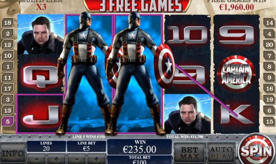 €300 Free Casino Chip at LSbet Casino