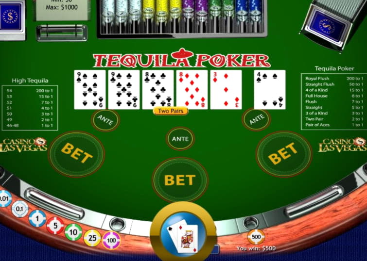 Eur 660 FREE Chip Casino at 888 Casino
