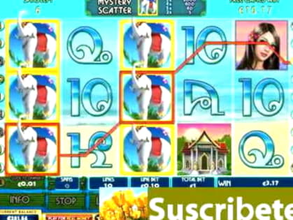 905% Match Bonus Casino at All Slots Casino