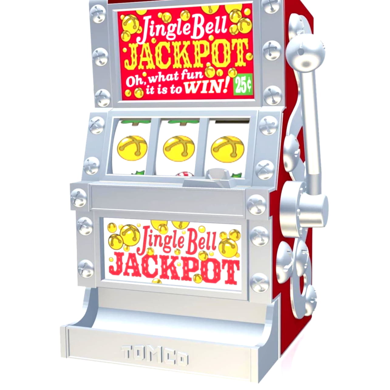 685% Match bonus at Unique Casino