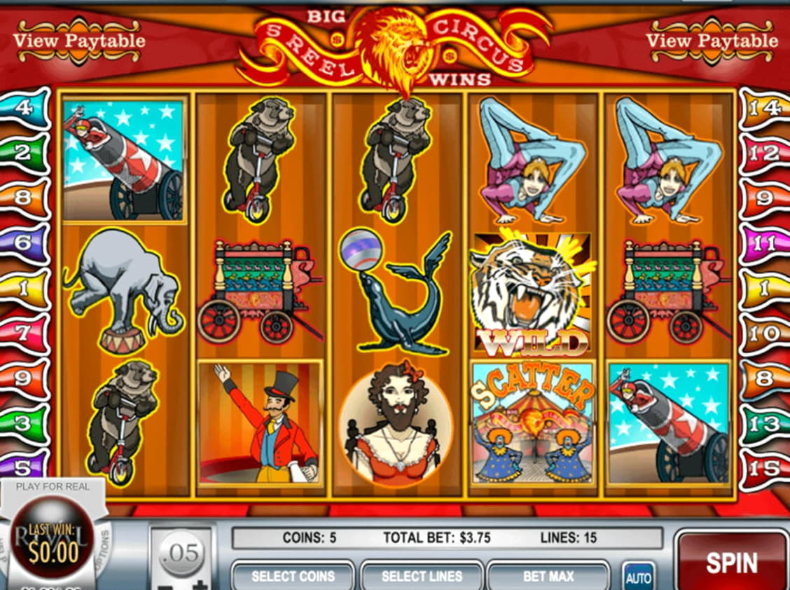 35 Free Spins at All Slots Casino