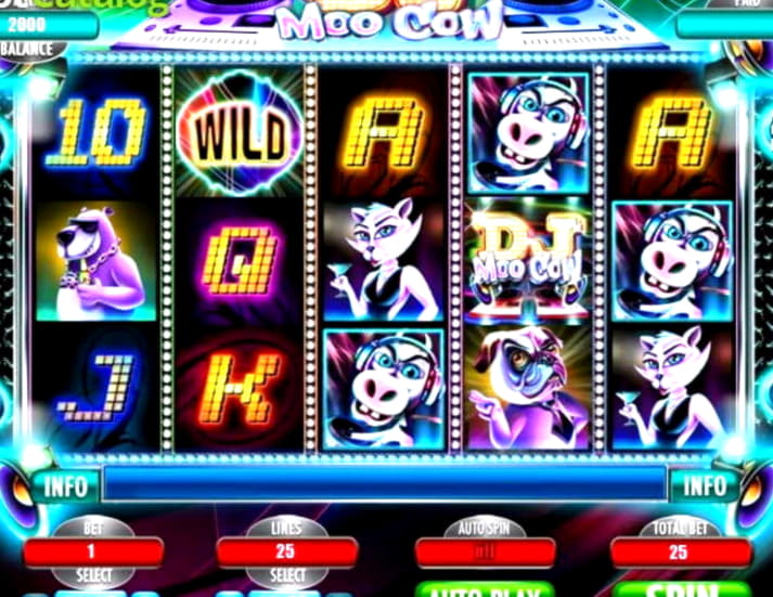 35 Loyal Free Spins! at Zodiac Casino