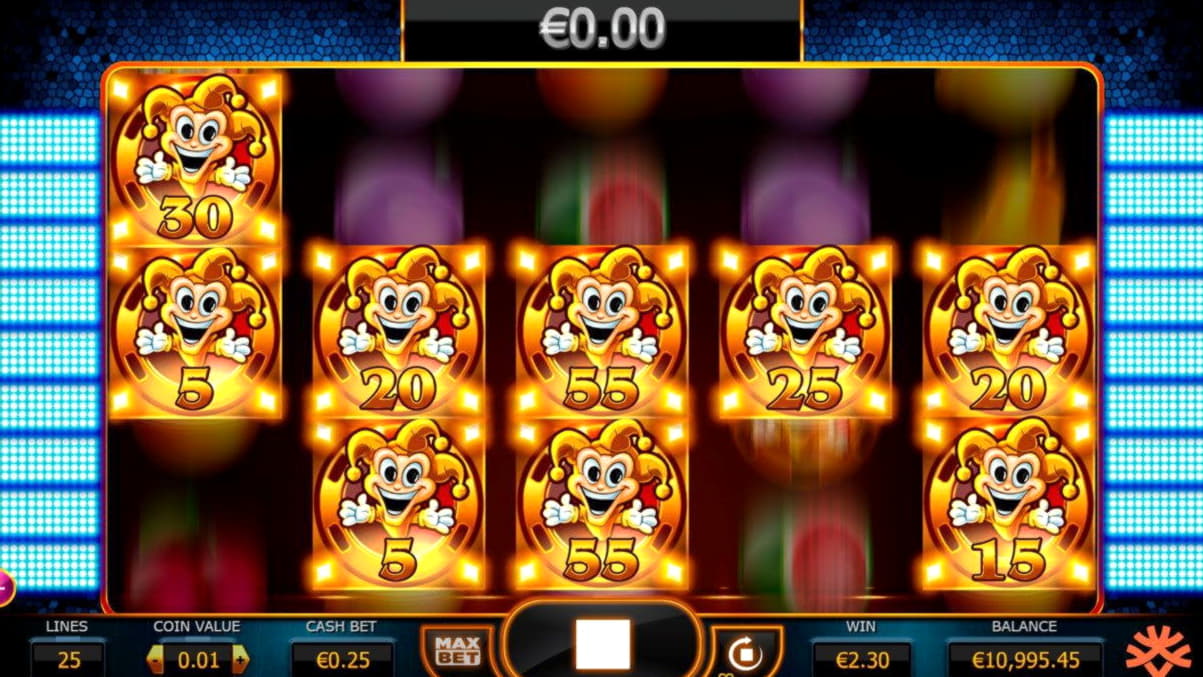 £165 no deposit bonus casino at Superior Casino