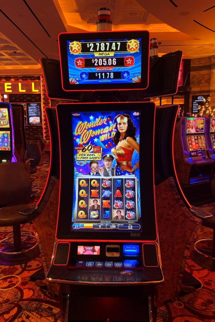 175 Free Spins right now at Platinum Play Casino