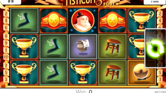 $30 Daily freeroll slot tournament at Party Casino