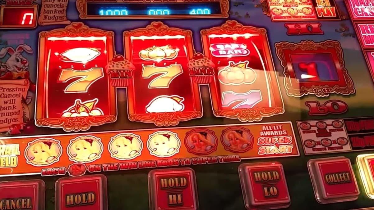 220 Free Spins at Buran Casino