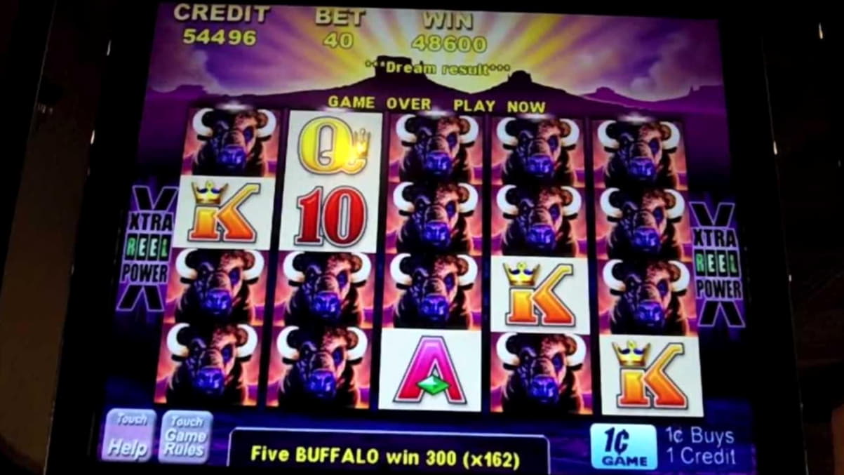 245 Free spins no deposit at Party Casino