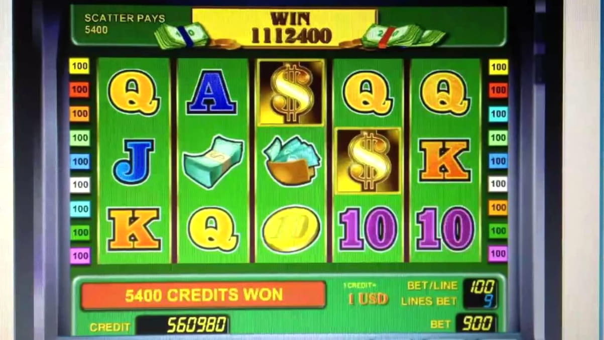 825% Signup casino bonus at Party Casino