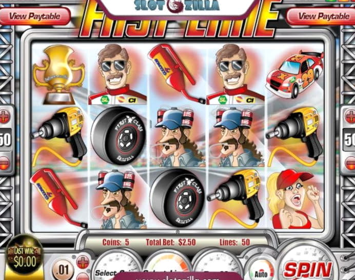 €4355 No deposit casino bonus at CasiPlay Casino