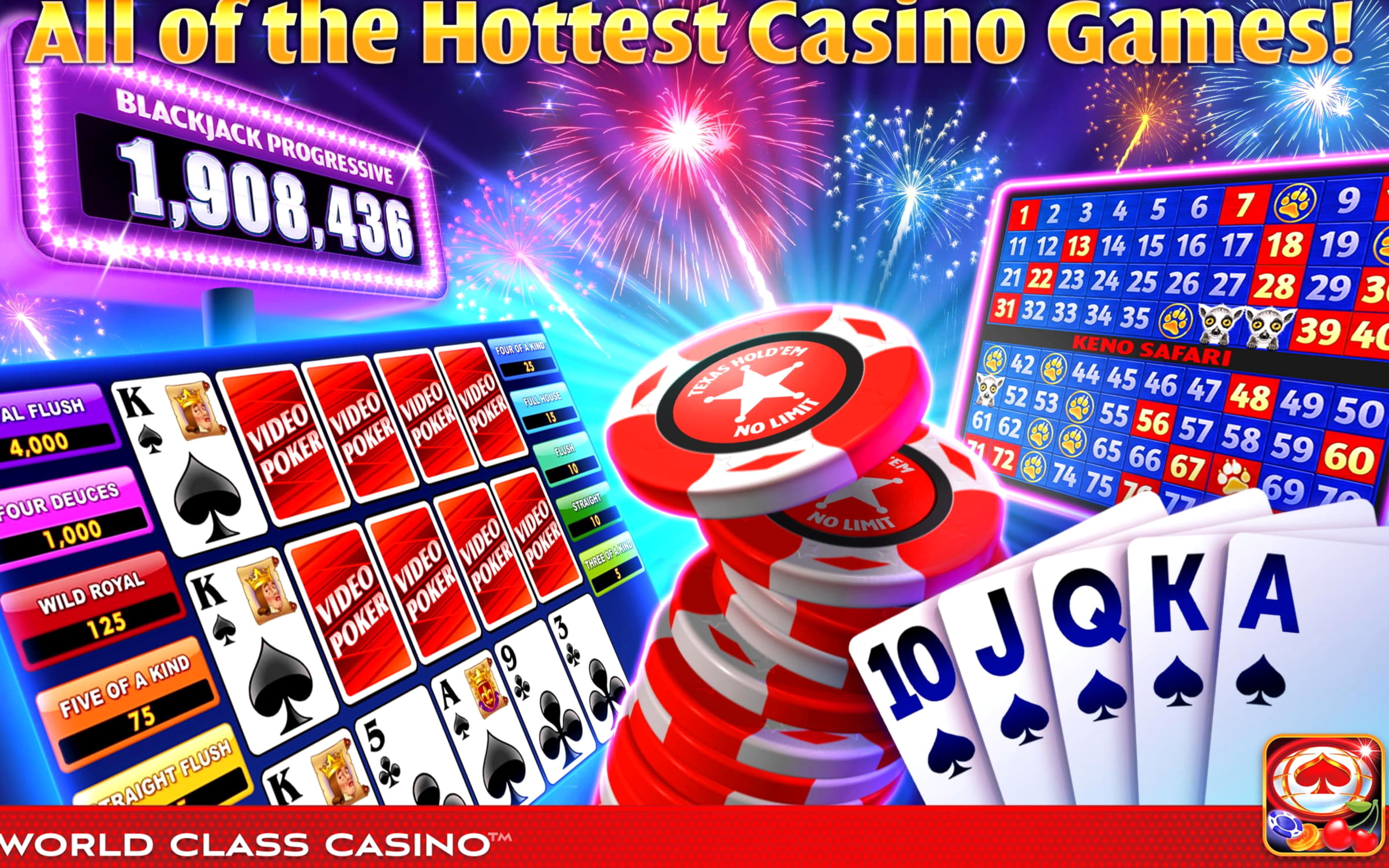 935% casino match bonus at Mongoose Casino